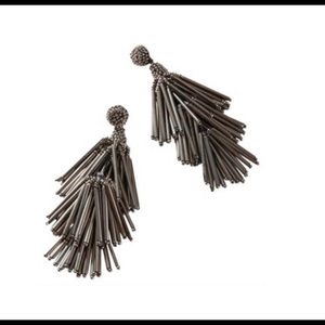 Anthropologie Zelda drop earring